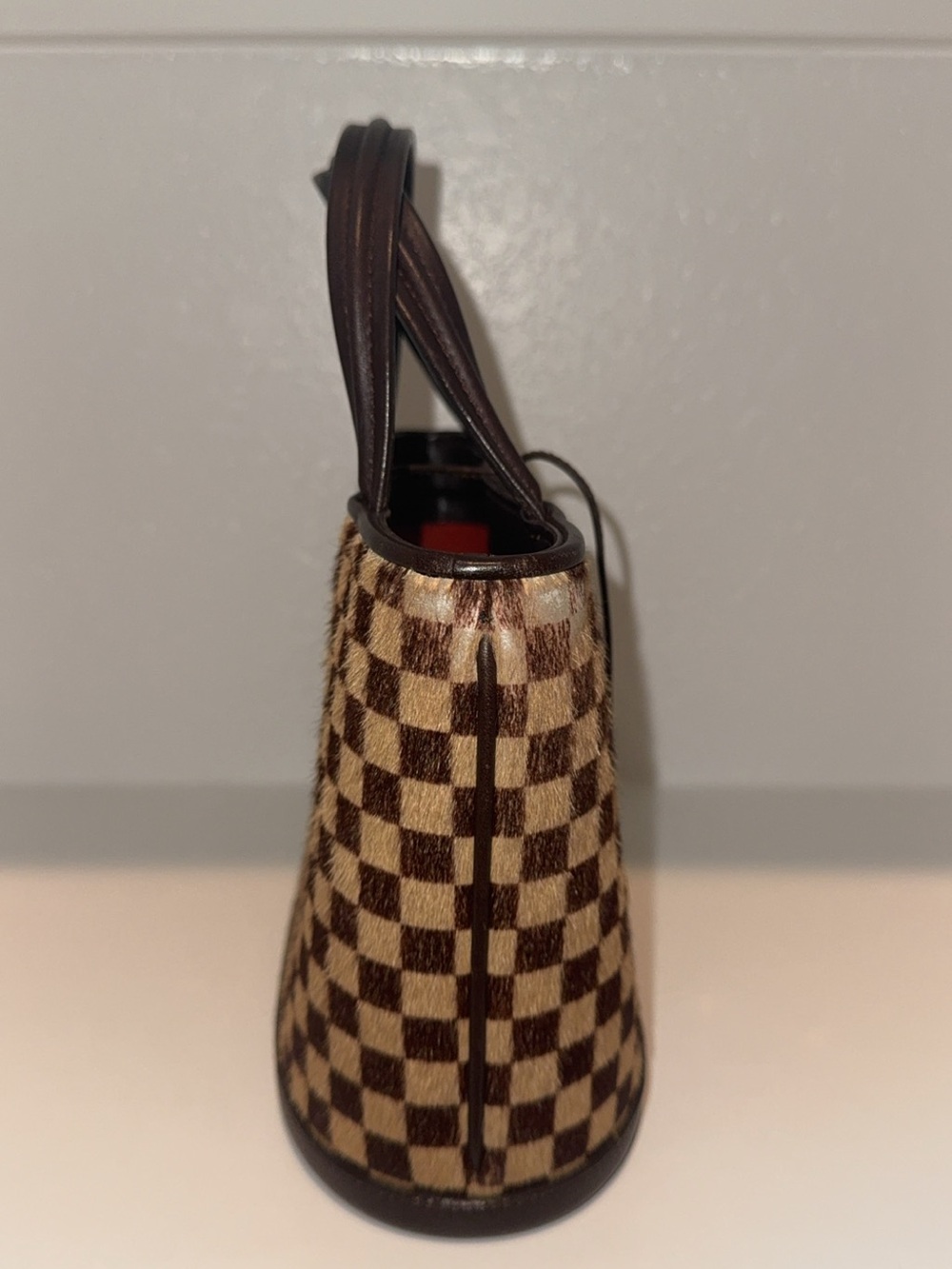 Louis Vuitton Impala Sauvage - Picture 7 of 13